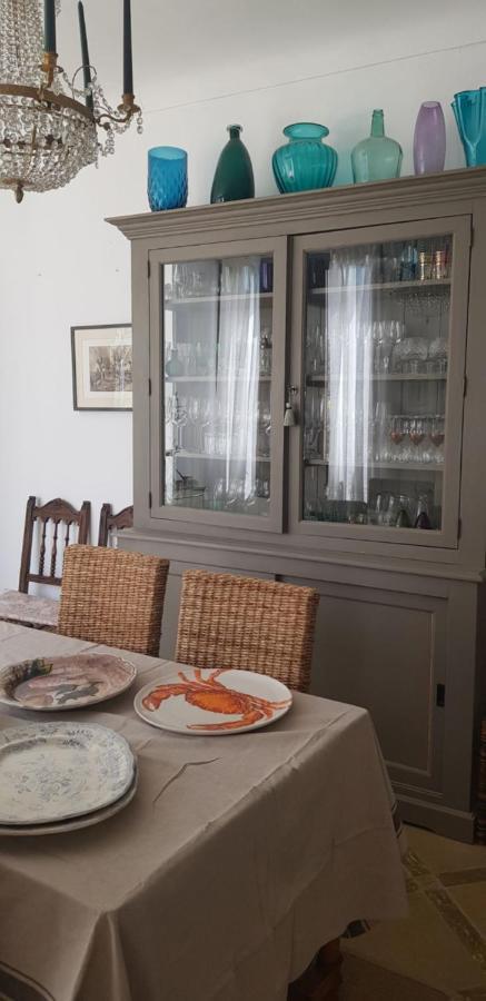 Casa Rural Los Danzantes Fuente-Tojar Dış mekan fotoğraf