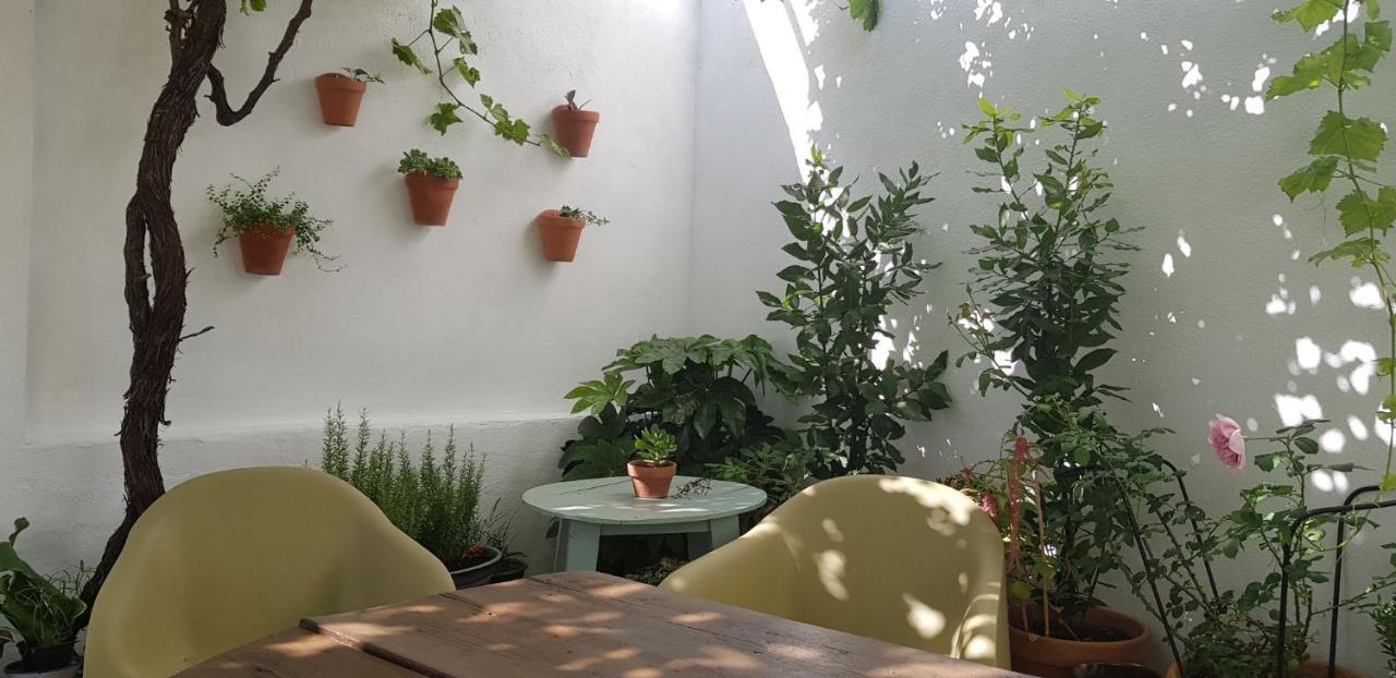Casa Rural Los Danzantes Fuente-Tojar Dış mekan fotoğraf