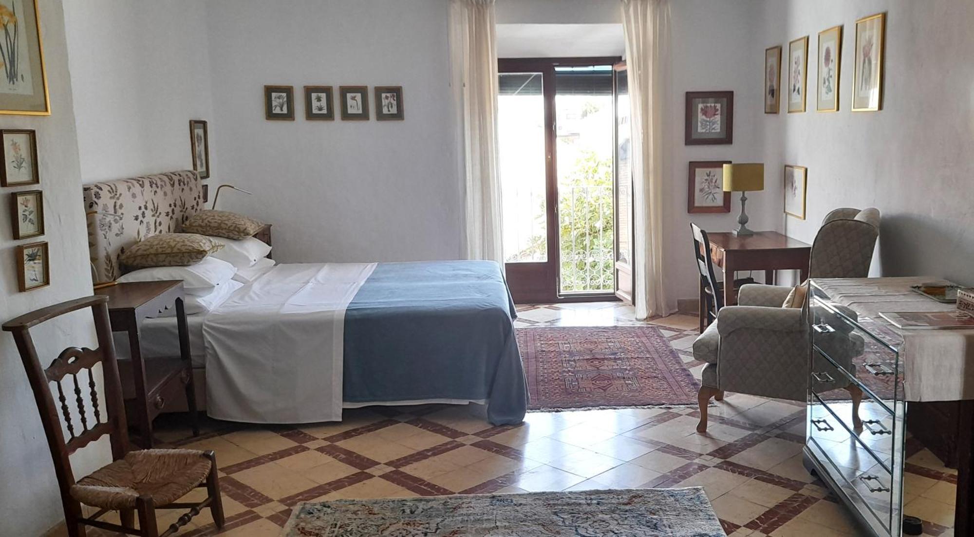 Casa Rural Los Danzantes Fuente-Tojar Dış mekan fotoğraf